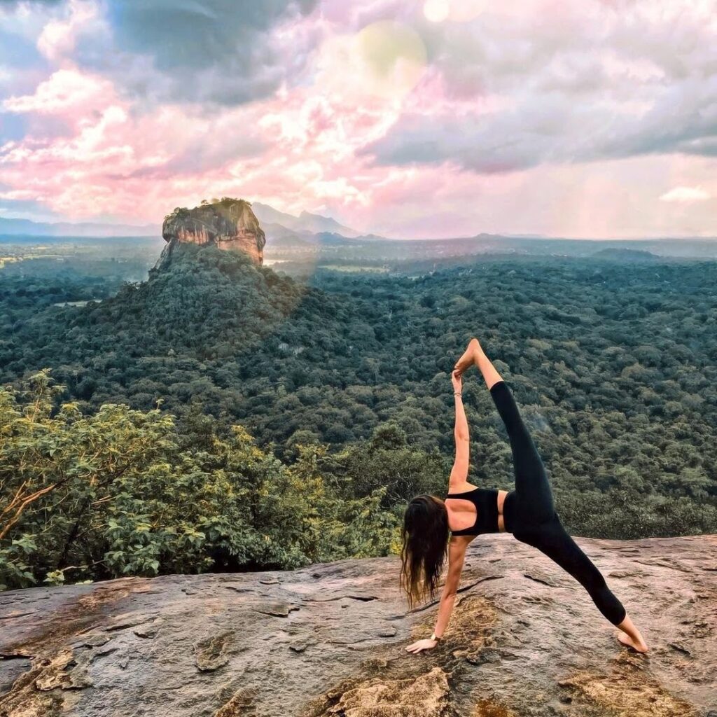 Sigiriya Lions Rock Ticket Price