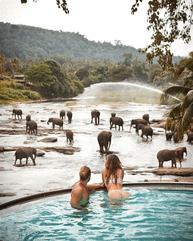 Sri Lanka all-inclusive resorts