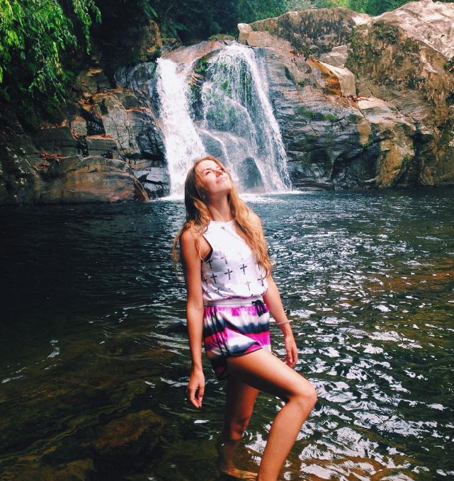 Sinharaja Ticket Price