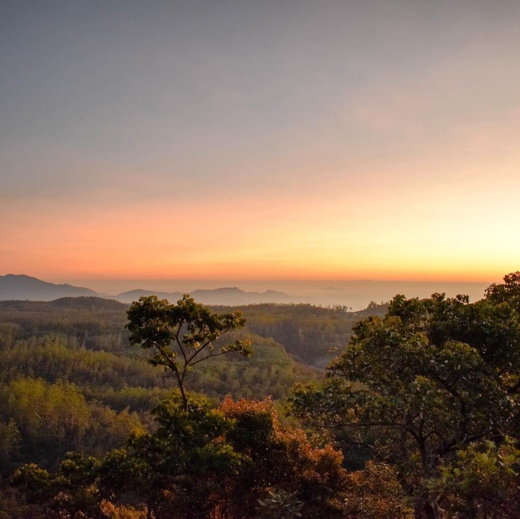 Horton Plains National Park Ticket Price