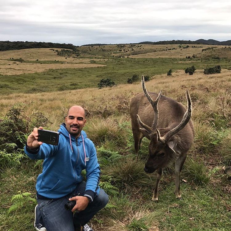 Horton Plains National Park Ticket Price