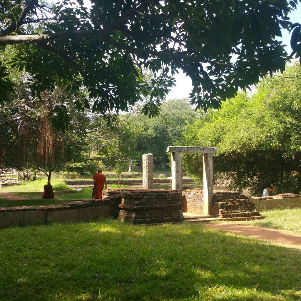 Mihintale Ticket Price