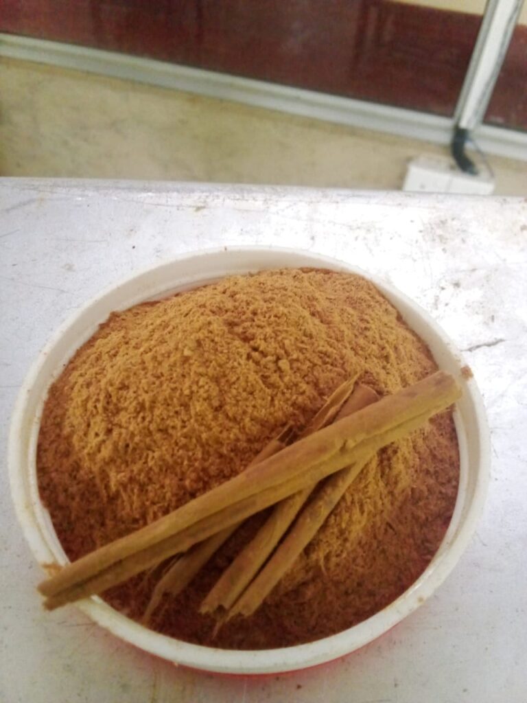 Ceylon Cinnamon Stick Price