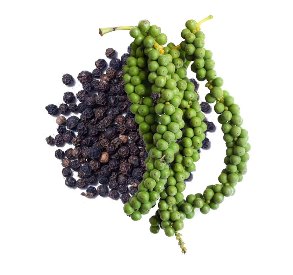 Ceylon Black Peppercorn Price