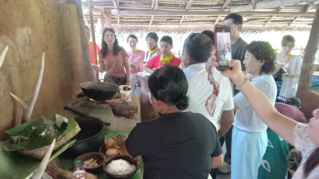 Sri Lankan Cooking Class Ticket Price