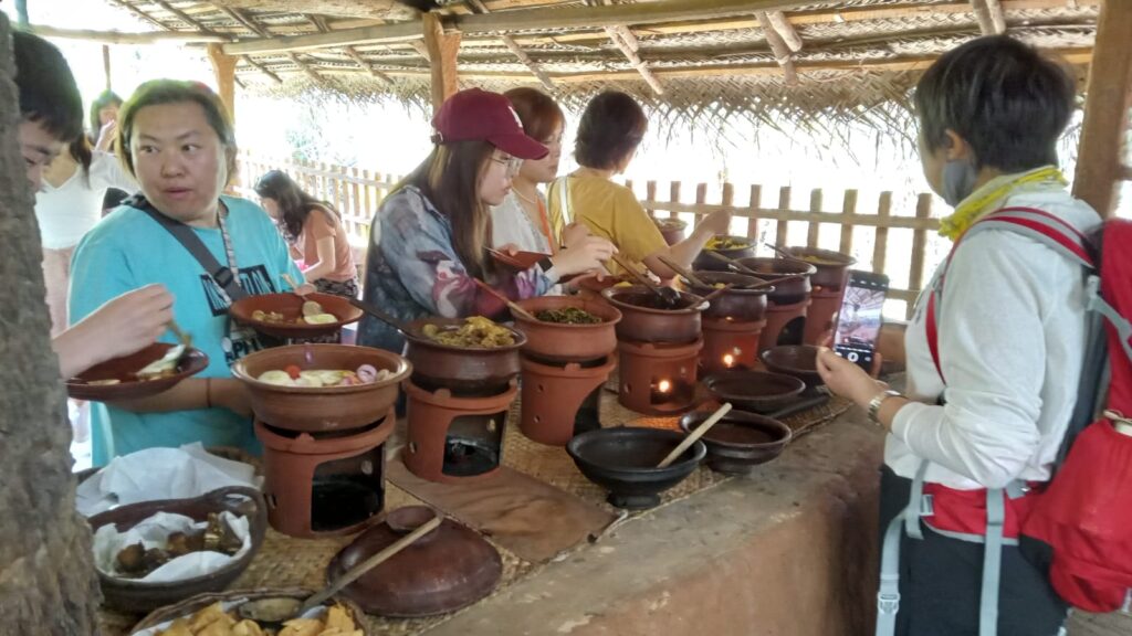 Sri Lankan Cooking Class Ticket Price