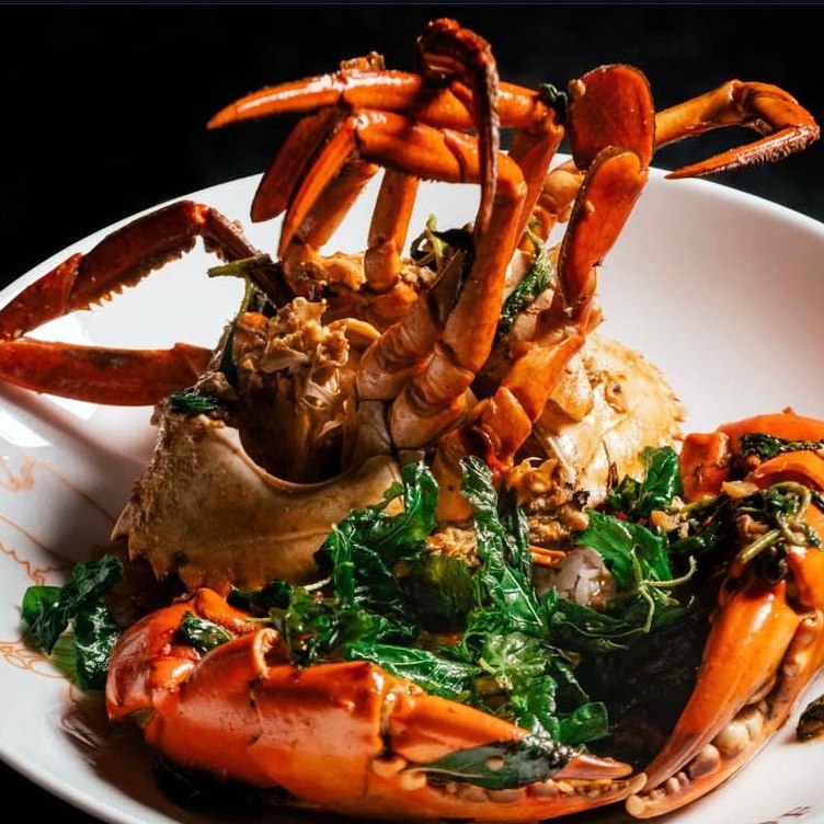 Ministry of Crab Ticket Price