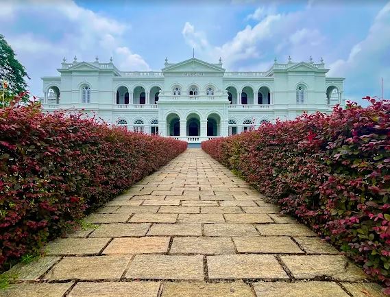 National Museum of Colombo Ticket Price